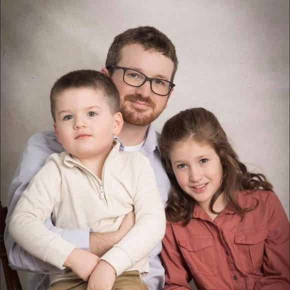 Meet your Posher, Shawn - Picture 1 of 1